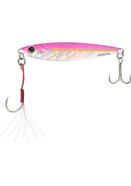 Craft Jigpara Short JPS-60G #002 Pink