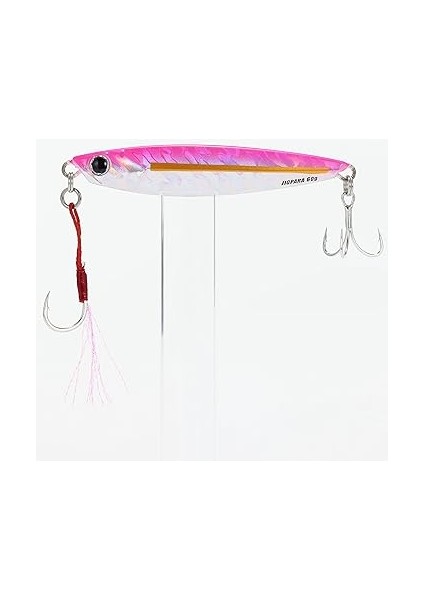 Craft Jigpara Short JPS-60G #002 Pink indirimleri