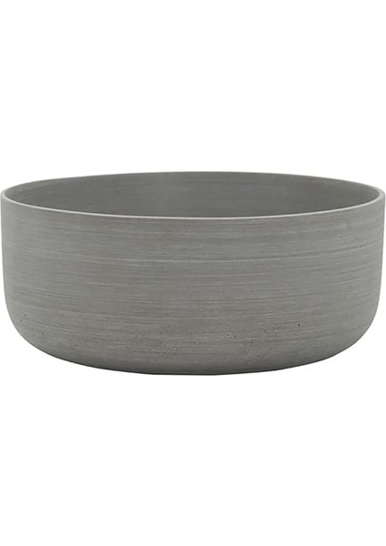 Pots Pandora S, Black Saksı