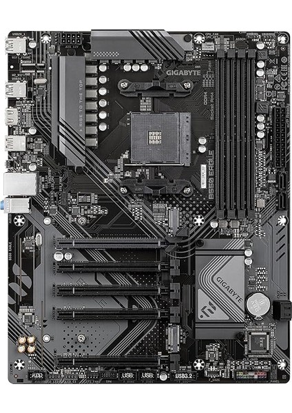 Anakart Amd Am4 B550 Eagle Wıfı6 Anakart fiyatları