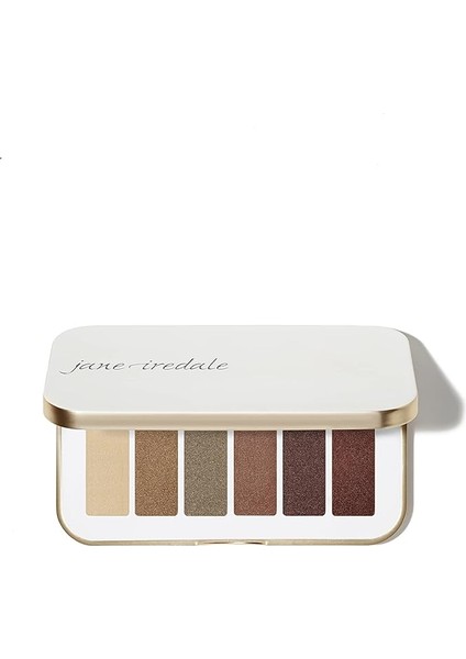 Iredale Purepressed Göz Farı Kit Palet