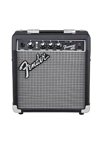 Frontman 10G Blk Amfi fiyatları