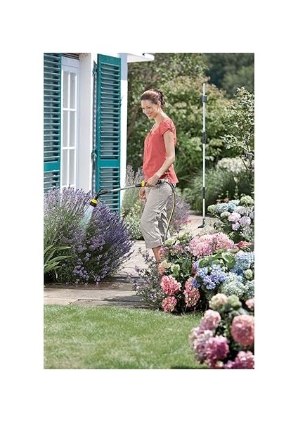 Bahçe Duş fırsatları