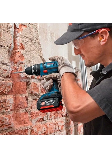 Professional Accessories Matkap ve Kırıcı Delici Uçları, Taş ve Beton, Gri, Durchmesser-6 MM/GESAMTLÄNGE-100 Mm, 1 Adet indirimleri