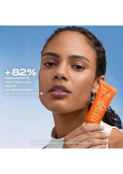 Sun Beauty Face Cream SPF30 50 ml fırsatları