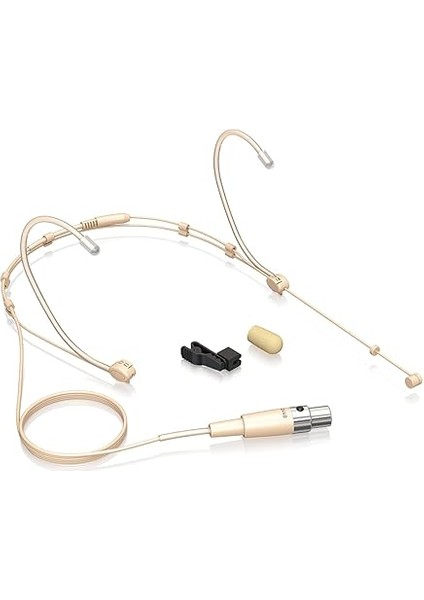 BD440 Birinci Sınıf Kafa Bandı Mikrofonu, Böbrek Karakteristiği fiyatları