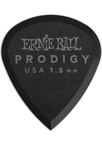 Ball 1.5mm Mini Prodigy Seçtikleri 6'lı Paket - Siyah