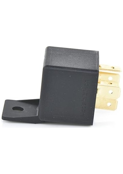 12V 30/20A Dirençli Çift Platin Mini Röle 5 Fiş Bosch 0986AH0150 fırsatları