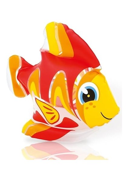 58590 Pofuduk Şişme Deniz Havuz Banyo Oyuncakları 1 Adet indirimleri