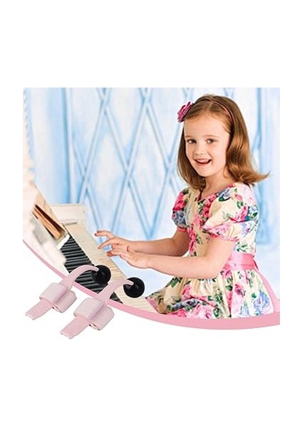 Piyano Jest Düzeltici, Palmiye Desteği, Piyano El Şeklinde Alıştırma Aleti, Piyano, El Hareketi, Düzeltici, Piyano, El Pozisyonu Yardımcısı, Çocuklar, Erkek ve Kız Çocukları Için indirimleri