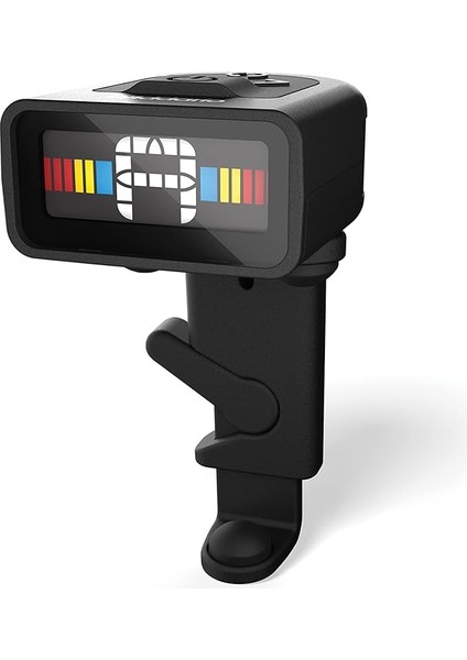 Waves D'addario Pw-Ct-14 Ns Mikro Keman Tuner