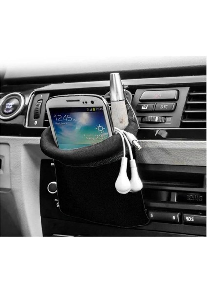 Amaçlı Akıllı Kese Araç Içi Küçük Organizer Telefon Tutucu Oto Ofis Ev Için Eşya Telefon Tutucu Düzenleyici Çok Amaçlı Organizer