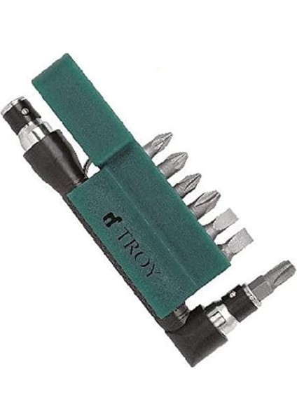 T 22290 Bits Uç Seti, T/saplı