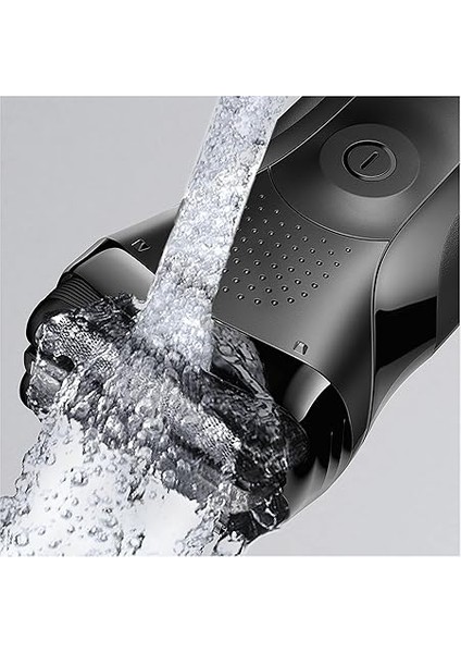 3 Serisi 300 Bt Blk 3’ü 1 Arada,kablosuz ve Kuru Kullanım Tıraş Makinesi/traş Makinesi fiyatları