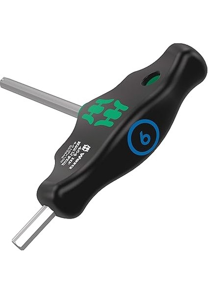 05023348001 454 Hf T Kol Alyan Tornavida Hex-Plus, 6 x 200 mm fırsatları