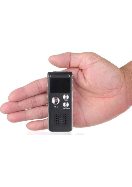 32 GB Dijital Ses Kayıt Cihazı RXY012