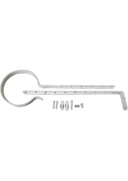 Baca Askı Kelepçesi