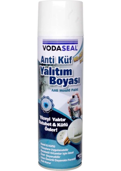 Sprey Nem Boyası, 500 ml