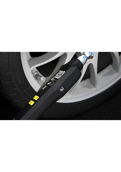 MC12295 99PSI Dijital Lastik Basınç Ölçer indirimleri