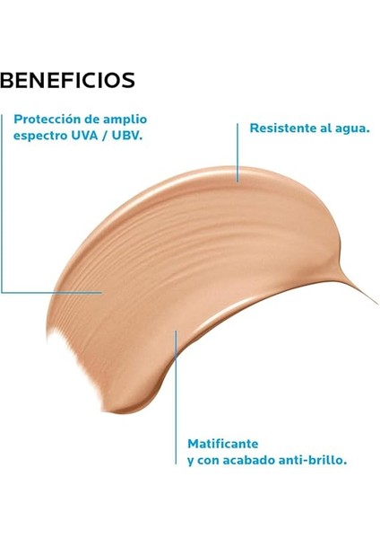 Oil Control Gel Cream SPF50+ Yağlı ve Karma Ciltler Için Renkli Yüz Güneş Kremi 50ML modelleri