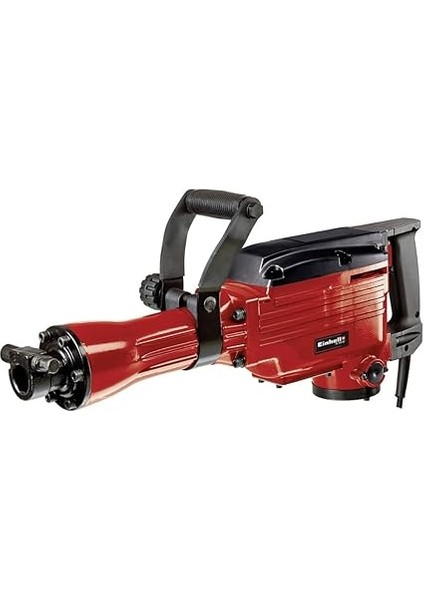 Kırıcı Tc-Dh 43 (1.600 W, 43 J Darbe Gücü, Dayanıklı Sds-Hex, 180° Ayarlanabilir Ek Sap, Sivri ve Düz Keski, Çanta Dahil) - 4139087 fırsatları