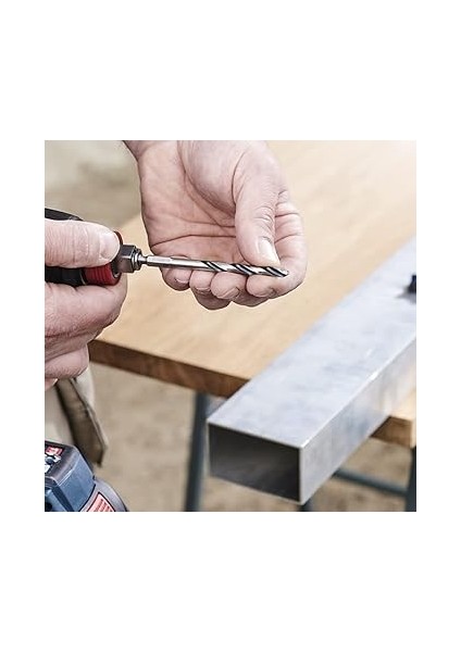 Accessories Metal Matkap Uç Hss-Pointtec 13,0 mm indirimleri