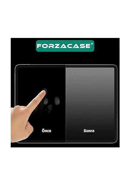 Samsung Galaxy Tab S9 X710 ile Uyumlu Tablet Nano Esnek Ekran Koruyucu Mat Film - FC293 fırsatları