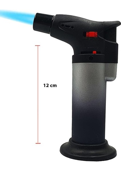 1300 C. Büyük Boy Masa Tipi Pürmüz Alev Çakmak Fme Tek Ebat Füme fiyatları