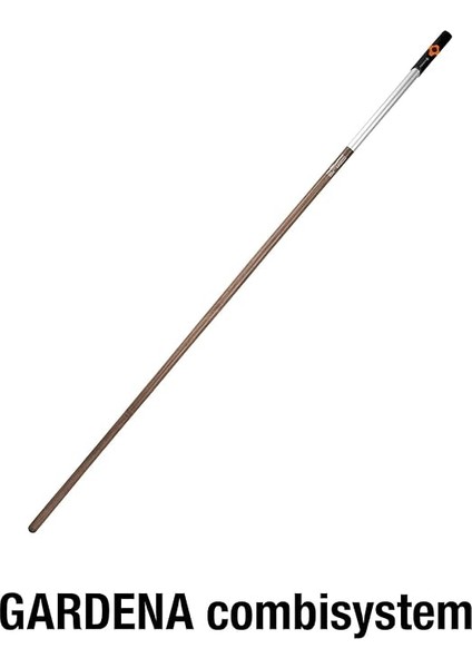 Combisystem Ahşap Sap 180CM modelleri