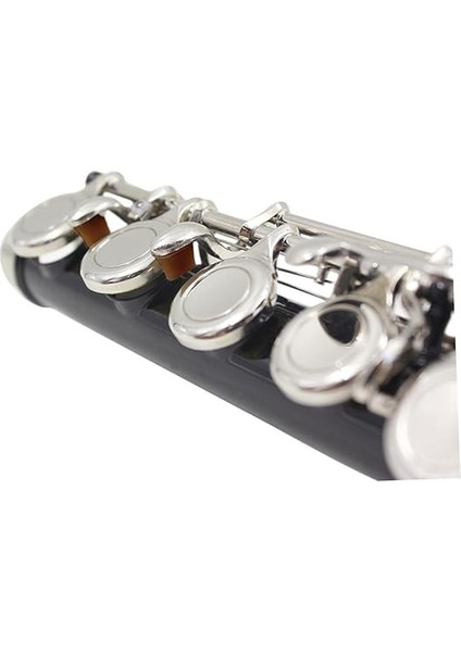 Klarnet Aksesuarları 5li Flüt Susturucu Pedleri Flüt Çalanlar Için Pürüzsüz Düğme Pedleri fiyatları