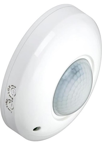 Hareket Sensörü 360° Sıva Üstü Montaj Kızılötesi