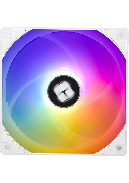 TL-C12CW-S Argb 120MM Beyaz Kasa Fanı