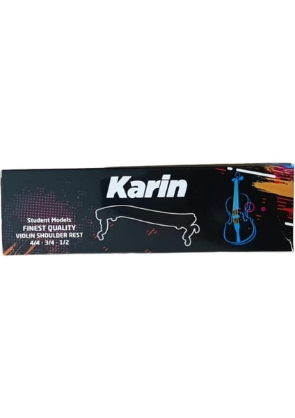 RT001 Keman Yastığı 4/4-3/4 fırsatları