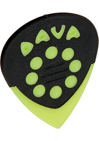 Jazz Grip Nylon Hang Bag (6), Gelb, 9124