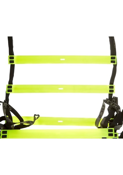 4 Metre Antrenman Merdiveni