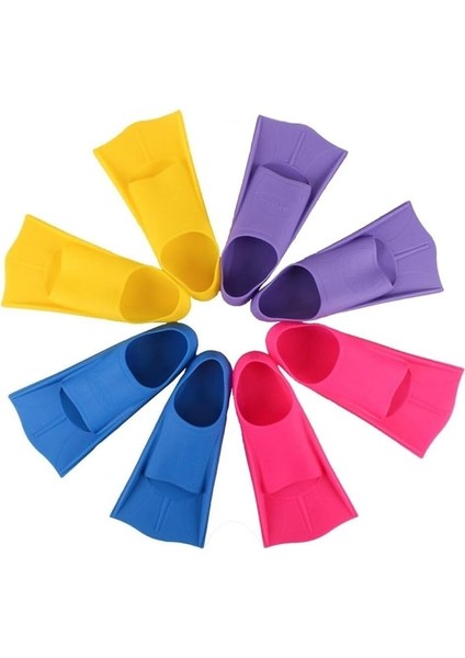 Apnea Kısa Deniz & Havuz Paleti 25-26 - Pembe fiyatları