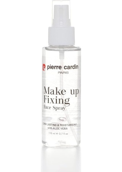 Cardin Make Up Fixing Makyaj Sabitleyici Sprey 110 ml