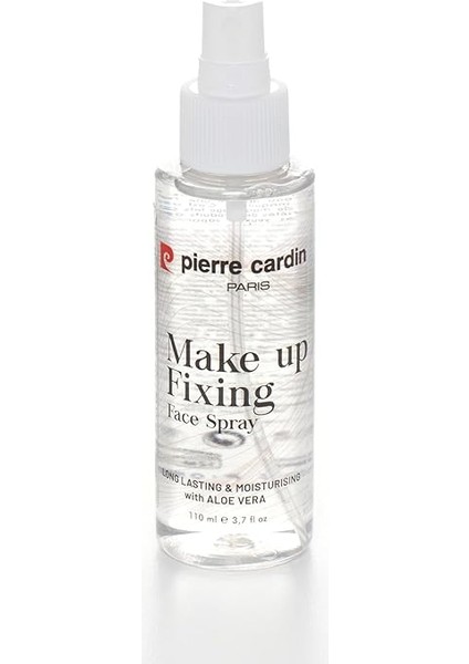 Cardin Make Up Fixing Makyaj Sabitleyici Sprey 110 ml fiyatları