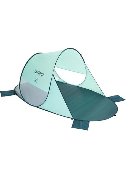Pavillo Hızlı Plaj Çadırı 2.00M x 1.20M x 90CM