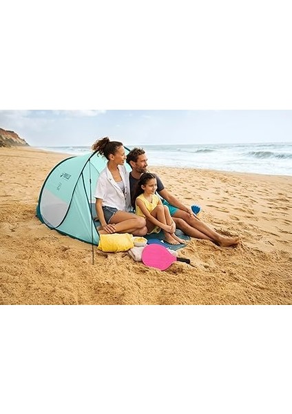 Pavillo Hızlı Plaj Çadırı 2.00M x 1.20M x 90CM indirimleri