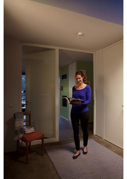 Hareket Sensörü 360° Sıva Üstü Montaj Kızılötesi fırsatları