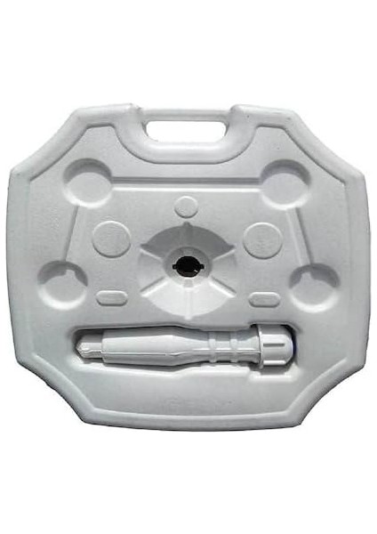 Plastik Şemsiye Bidonu 50RX9H fiyatları