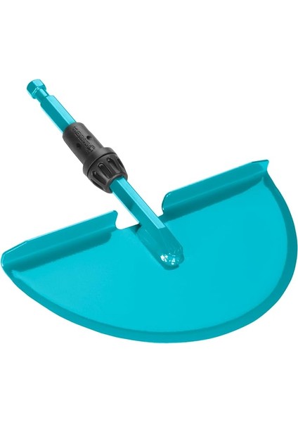 3149-20 3149-20-COMBISYSTEM Çim Kesme ve Profilleme Bıçağı, Standart