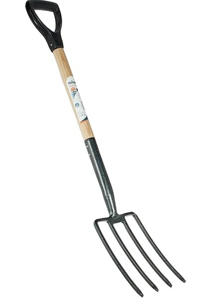 82652 Carbon Steel Digging Fork fiyatları