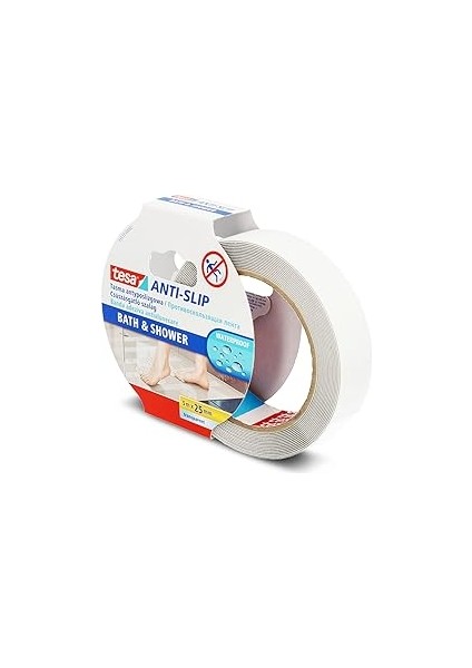 Kaydırmaz Bant Islak Zemin 25MM x 5 mt fırsatları