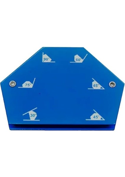 Magmafıx Ax-11 Manyetik Kaynak Gönyesi, 11 kg fiyatları