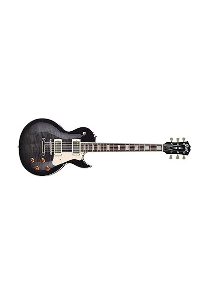 CR250TBK Elektro Gitar - Trans Black fiyatları