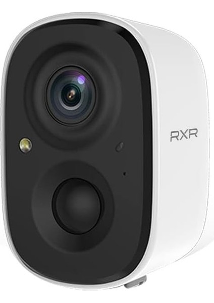 V-Bt5 Bataryalı Wifi Güvenlik Kamerası