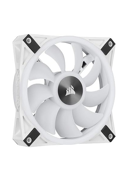 Icue QL120 Rgb CO-9050104-WW 120MM Pwm Beyaz 3'lü Kasa Fanı fiyatları