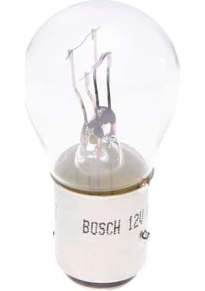 Eco-Light Ampulleri, 21/5W Güç, 12V, 10 Adet, Beyaz fiyatları